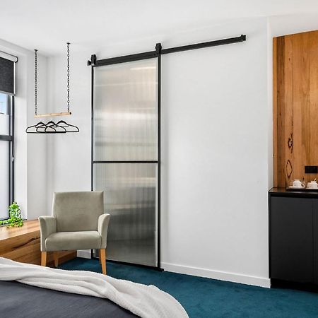 The Electric Hotel 吉朗 外观 照片