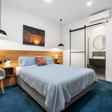 The Electric Hotel 吉朗 外观 照片
