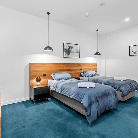 The Electric Hotel 吉朗 外观 照片