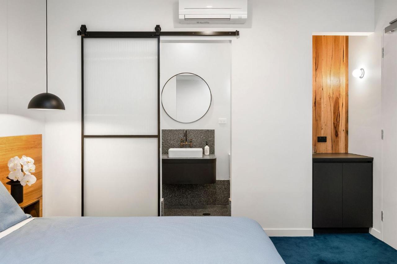 The Electric Hotel 吉朗 外观 照片