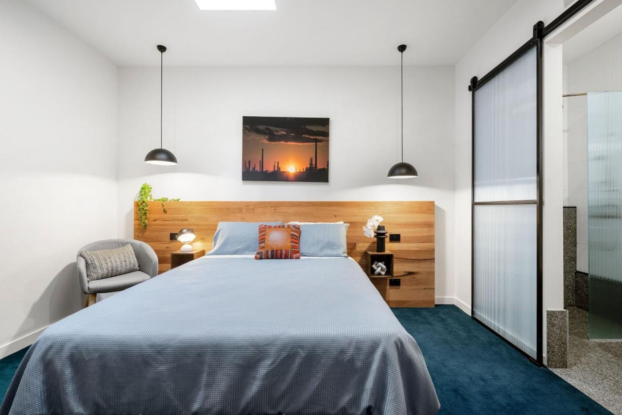 The Electric Hotel 吉朗 外观 照片